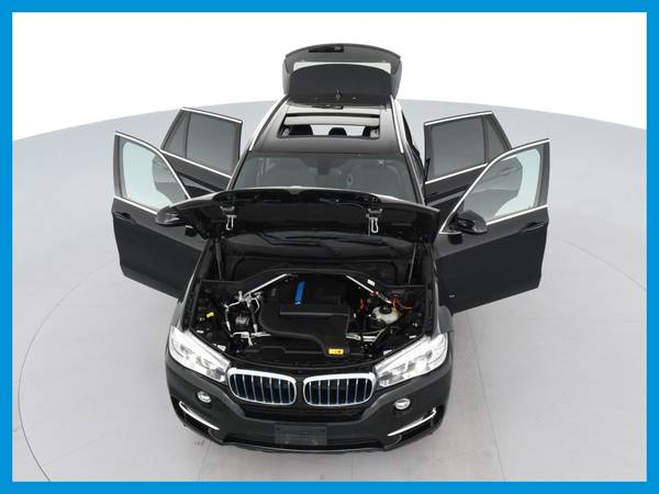 2018 BMW X5 xDrive40e iPerformance Sport Utility 4D suv Black for sale in Luke Air Force Base, AZ – photo 22