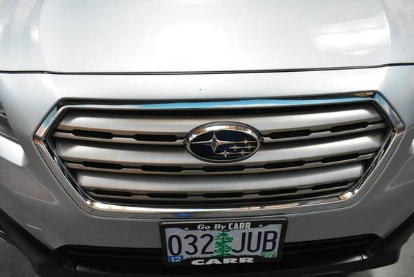 2017 Subaru Outback 2.5i Premium for sale in Beaverton, OR – photo 15