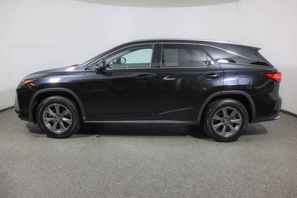 2018 Lexus RX, Caviar - - by dealer - vehicle for sale in Wall, NJ – photo 2