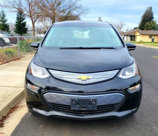 2017 Chevy Bolt LT 1 Owner Fully Electric for sale in Stockton, CA – photo 3