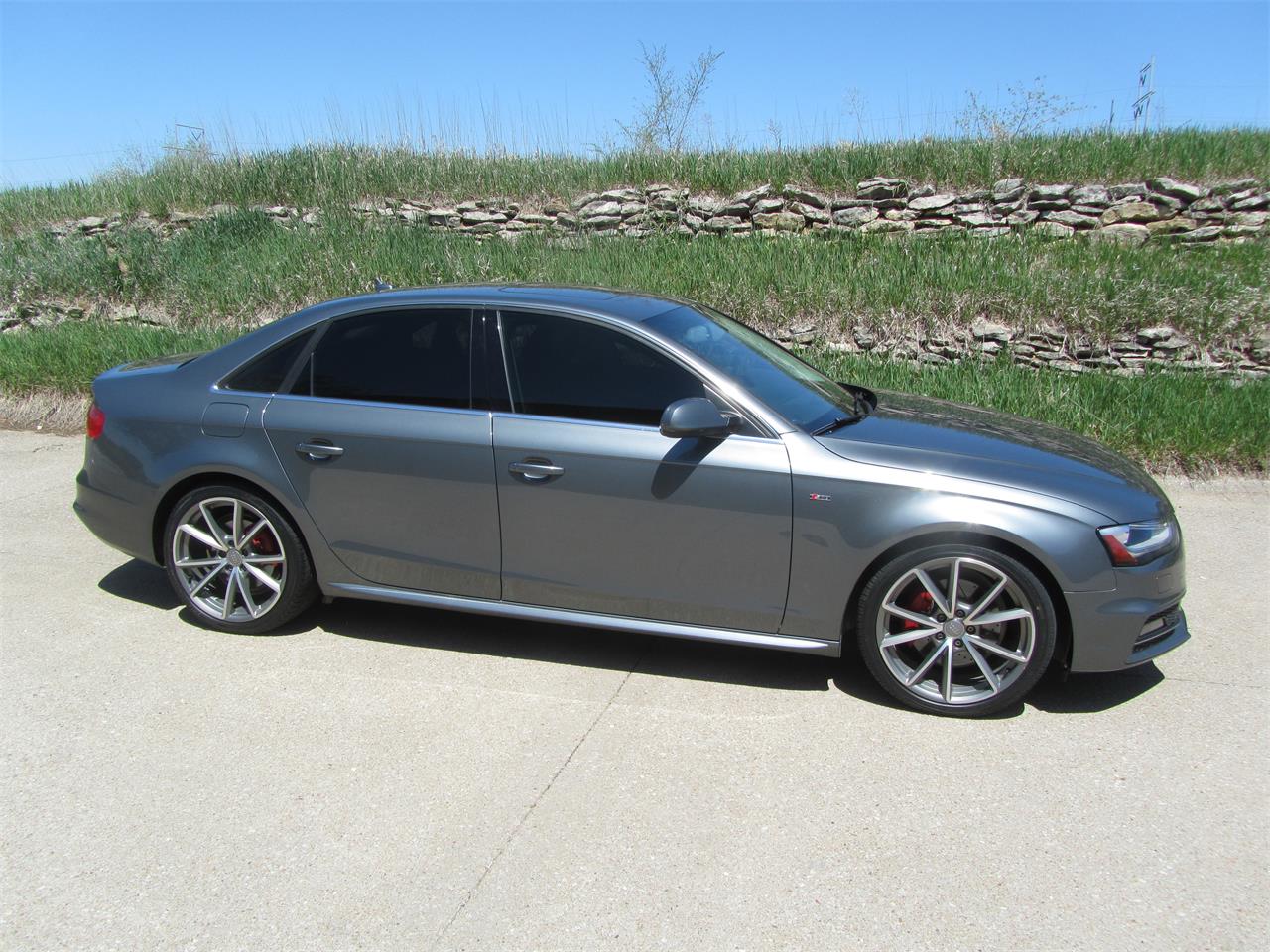2014 Audi A4 for sale in Omaha, NE – photo 12