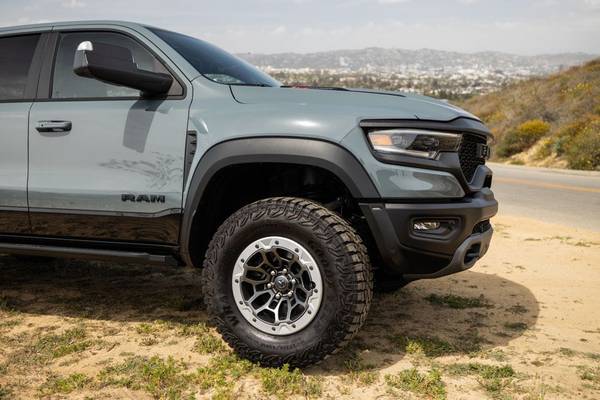 2021 RAM Limited Edition TRX High Performance Truck available now! for sale in Los Angeles, CA – photo 15