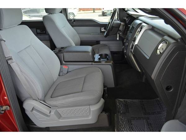 2013 Ford F-150 4WD SuperCrew 145 XL for sale in Eugene, OR – photo 19
