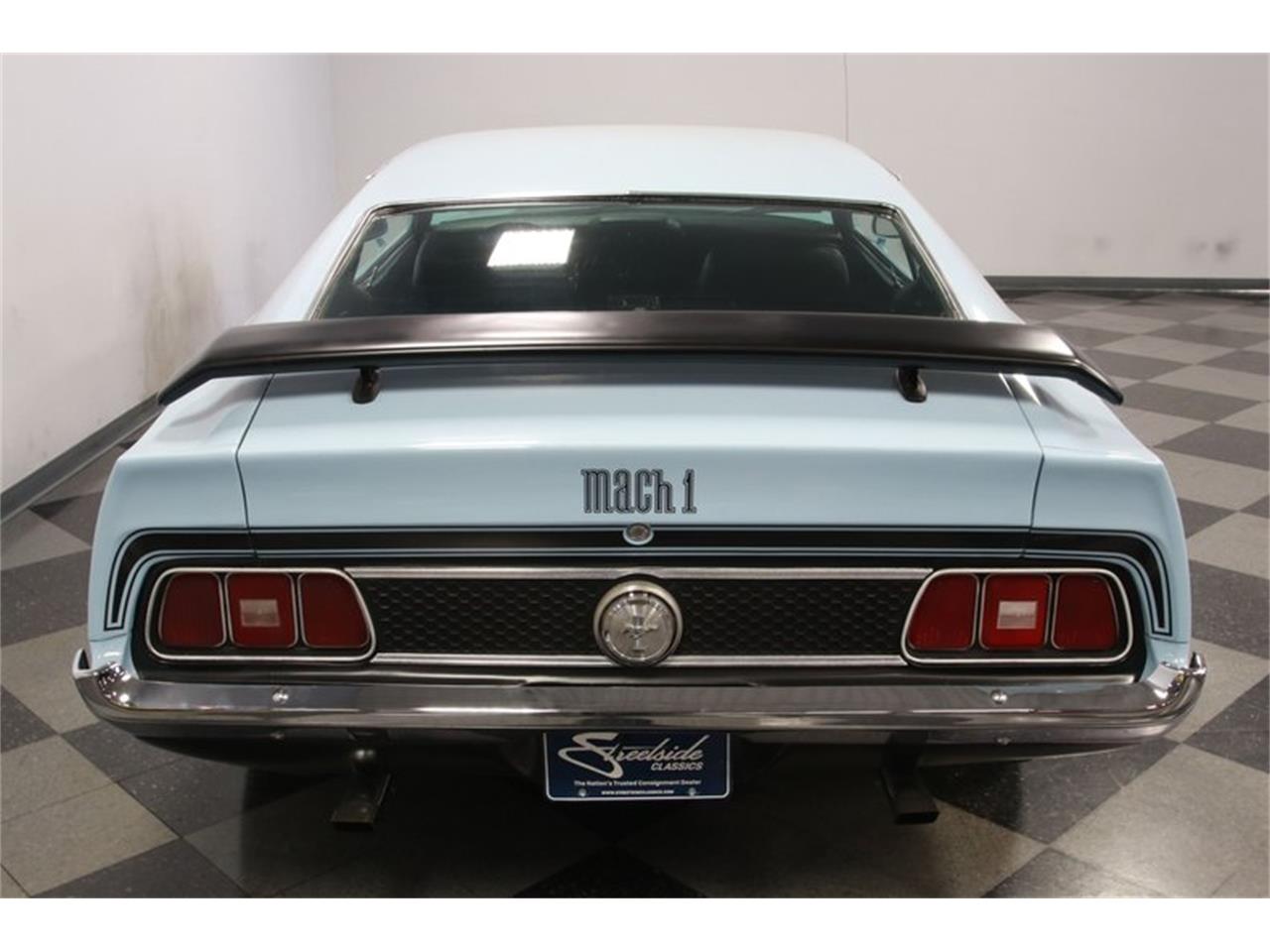 1972 Ford Mustang for sale in Concord, NC – photo 10