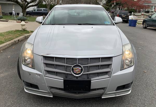 2010 Cadillac CTS Excellent Condition - cars & trucks - by dealer -... for sale in Brooklyn, NY – photo 2