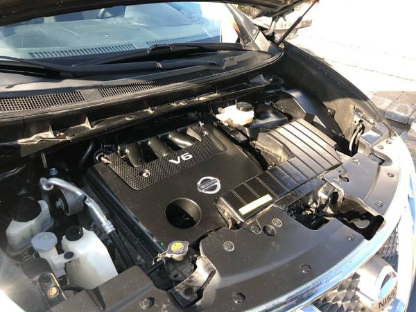 💥12 Nissan Murano AWD-Runs 100%Clean CARFAX/Loaded/Super Deal💥 -... for sale in Youngstown, OH – photo 6