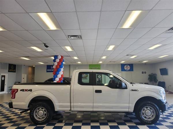 2017 FORD F-150 F150 F 150 XL/XLT No Money Down! Just Pay Taxes... for sale in Manassas, WV – photo 8