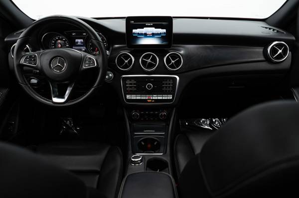 2018 Mercedes-Benz GLA GLA 250 4MATIC SUV Jupi for sale in Gaithersburg, District Of Columbia – photo 11