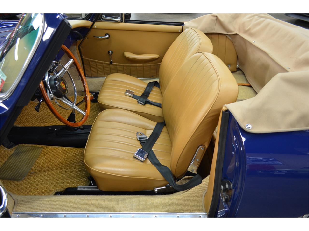 1964 Porsche 356C for sale in Huntington Station, NY – photo 27