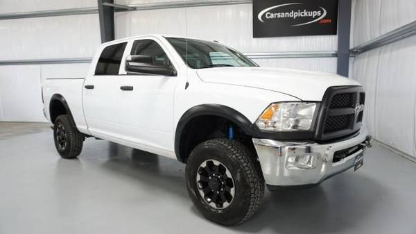 2018 Dodge Ram 2500 Power Wagon - RAM, FORD, CHEVY, DIESEL, LIFTED for sale in Buda, TX – photo 3