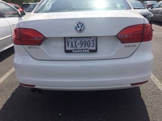 VW Jetta 2011 for sale in MANASSAS, District Of Columbia – photo 6