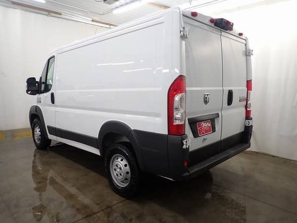 2014 Ram ProMaster Cargo Van Low Roof - cars & trucks - by dealer -... for sale in Perham, MN – photo 11