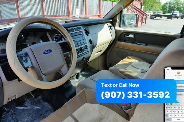 2011 Ford Expedition XL 4x4 4dr SUV / Financing Available / Open... for sale in Anchorage, AK – photo 12