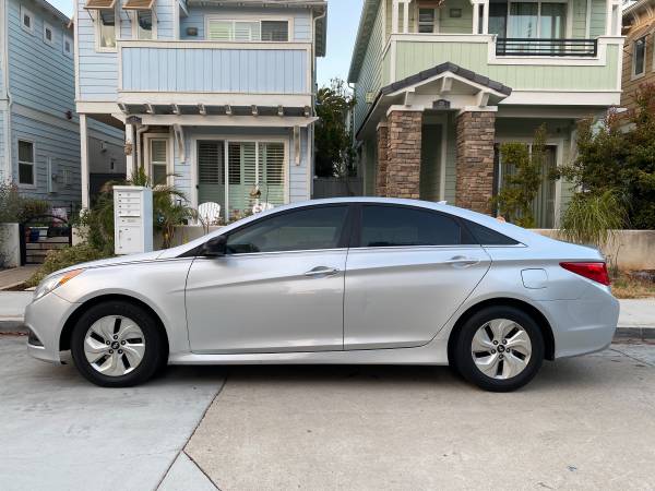 2014 Hyundai Sonata GLS for sale in Oceanside, CA – photo 8