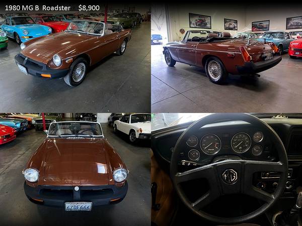 1976 Chevrolet Corvette Stingray Coupe Coupe with a GREAT COLOR for sale in Palm Desert , CA – photo 15