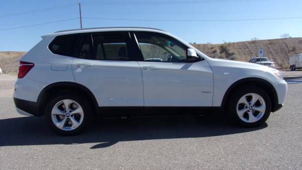 2011 BMW X3 for sale in Lake Havasu City, AZ – photo 7