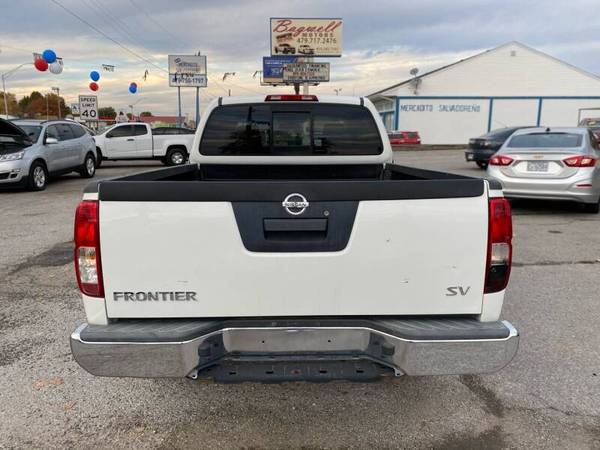 ==2015 NISSAN FRONTIER==BLUETOOTH**100% GUARANTEED CREDIT... for sale in Springdale, AR – photo 6