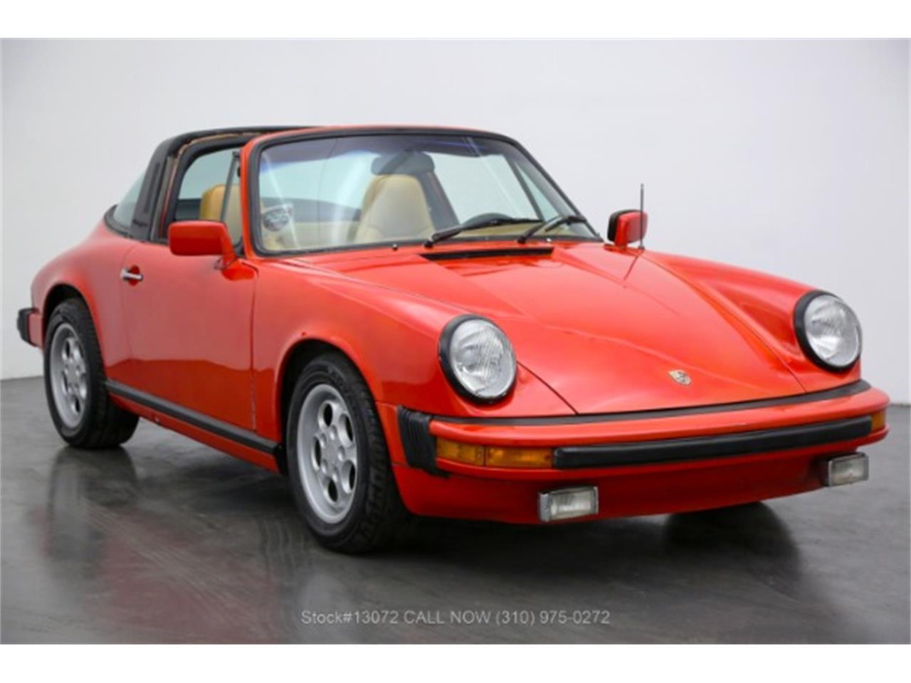 1976 Porsche 911S for sale in Beverly Hills, CA – photo 38