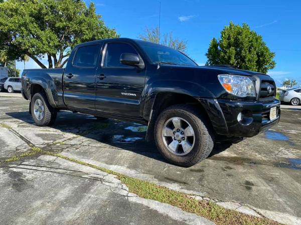 ♛ ♛ 2007 Toyota Tacoma Double Cab ♛ ♛ - cars & trucks - by dealer for sale in Other, Other – photo 2