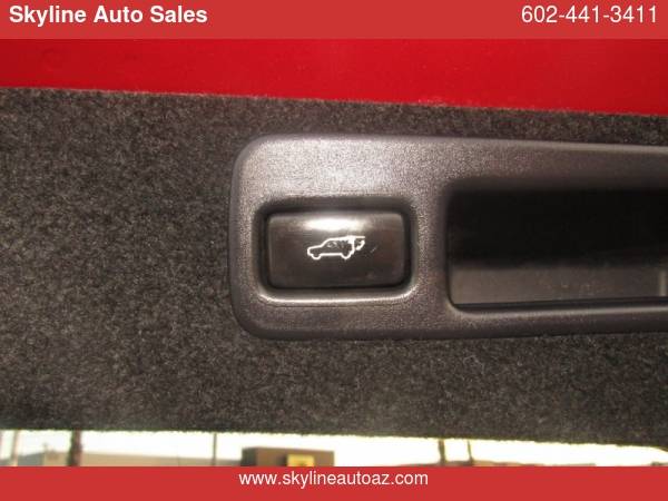 2011 LEXUS RX 350 BASE 4DR SUV *We Buy Cars!* - cars & trucks - by... for sale in Phoenix, AZ – photo 22