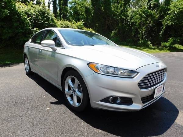 2013 Ford Fusion BAD CREDIT DONT SWEAT IT! for sale in Baltimore, MD – photo 3