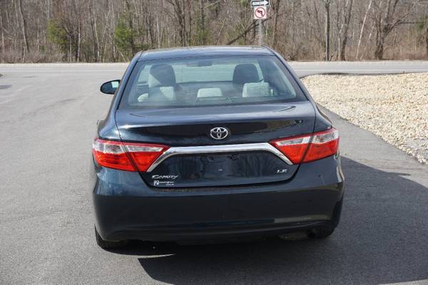 2015 Toyota Camry Diesel Truck / Trucks - cars & trucks - by dealer... for sale in Plaistow, MA – photo 7
