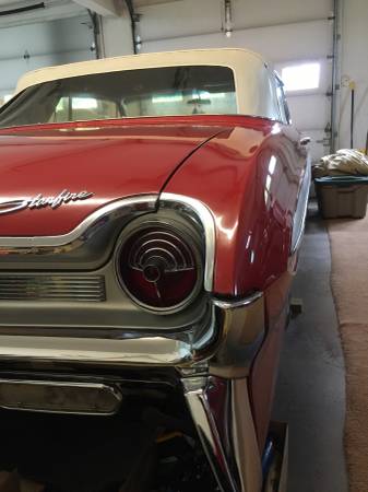 1961 Oldsmobile Starfire - cars & trucks - by owner - vehicle... for sale in Easton, NY – photo 3