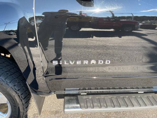 2016 Chevrolet Chevy Silverado 1500 1500 LT Diesel Truck/Trucks for sale in Plaistow, ME – photo 2