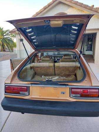1980 Toyota Celica GT for sale in Sun City West, AZ – photo 9