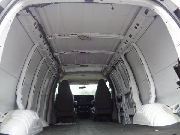 2018 Chevy Chevrolet Express 2500 Low Miles Warranty Cargo Van Clean... for sale in Hampton Falls, ME – photo 10