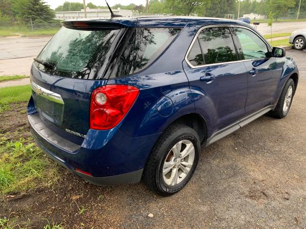 (2010 Chevy Equinox only 76,000 Miles) for sale in Lansing, MI – photo 2