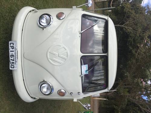 Volkswagen Bus - - by dealer - vehicle automotive sale for sale in Edmond, OK – photo 10