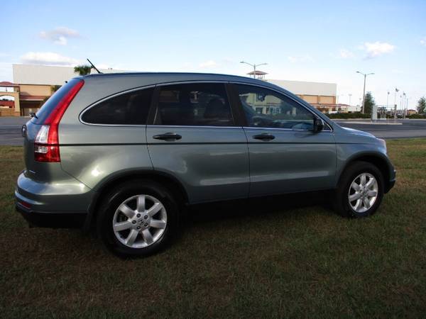 2011 Honda CR-V SE 2WD 5-Speed AT for sale in Kissimmee, FL – photo 11