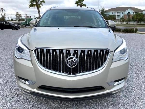 2013 Buick Enclave FWD 4dr Leather - cars & trucks - by dealer -... for sale in Panama City, FL – photo 8