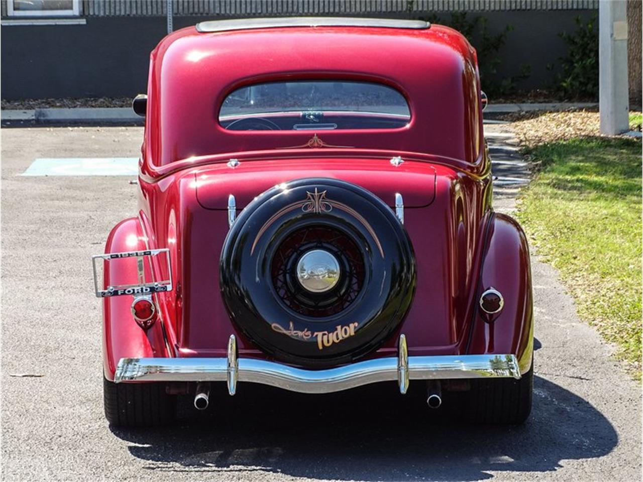 1935 Ford Tudor for sale in Palmetto, FL – photo 14