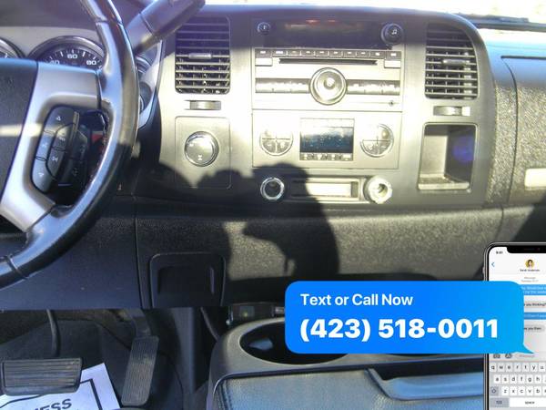 2007 CHEVROLET SILVERADO 1500 - EZ FINANCING AVAILABLE! - cars &... for sale in Piney Flats, TN – photo 13