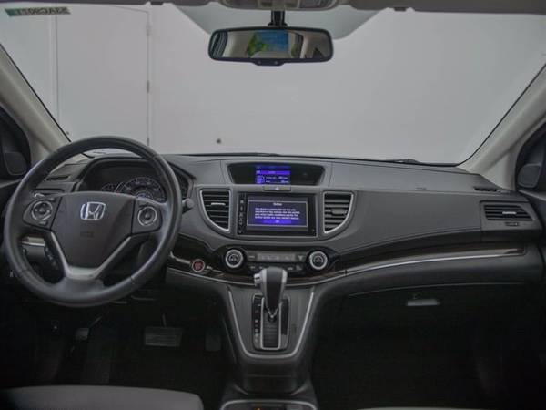 2015 Honda CR-V EX-L - cars & trucks - by dealer - vehicle... for sale in Wichita, KS – photo 22