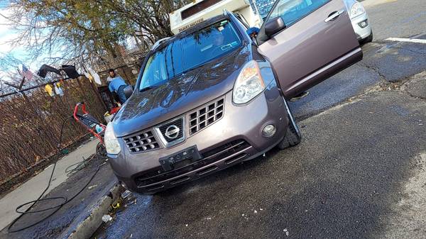 2010 Nissan rogue SL AWD - cars & trucks - by owner - vehicle... for sale in Bronx, NY – photo 2