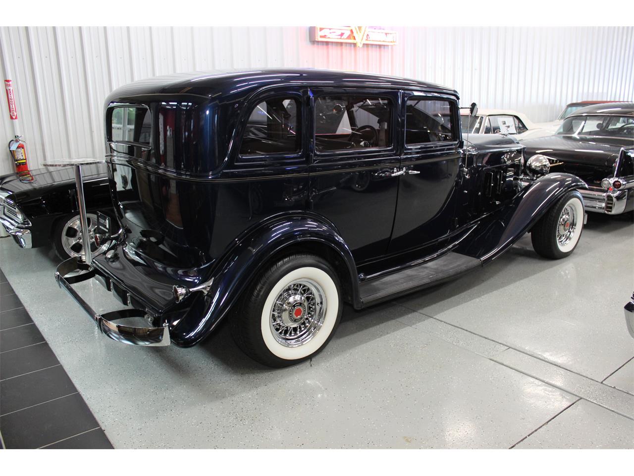 1932 Packard 900 for sale in Fort Worth, TX – photo 11