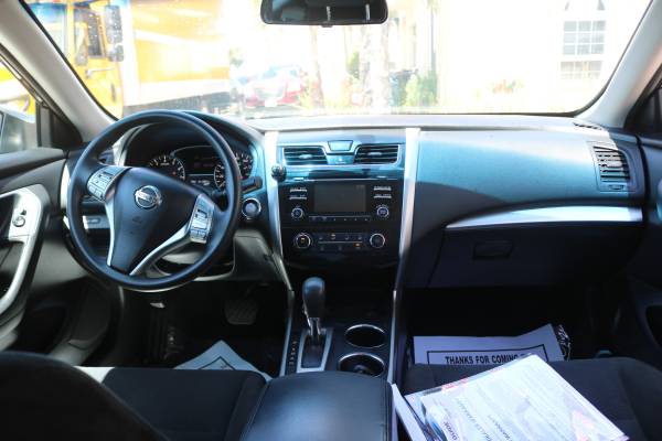 🚗2015 Nissan Altima Special Edition Sedan🚗***SALE*** for sale in Santa Maria, CA – photo 20