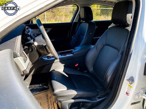 Jaguar XF Premium Navigation Sunroof Bluetooth Paddle Shifters XJ... for sale in tri-cities, TN, TN – photo 13