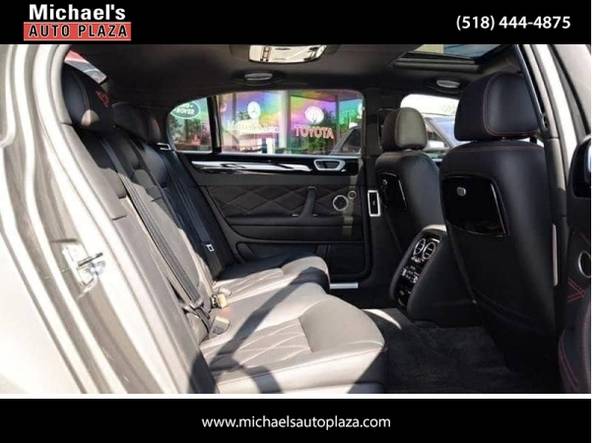 2011 Bentley Continental Flying Spur Speed Flying Spur Speed for sale in east greenbush, NY – photo 20