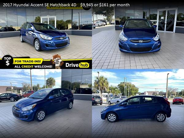 179/mo - 2015 Chevrolet Spark LS Hatchback 4D 4 D 4-D - cars & for sale in New Smyrna Beach, FL – photo 19