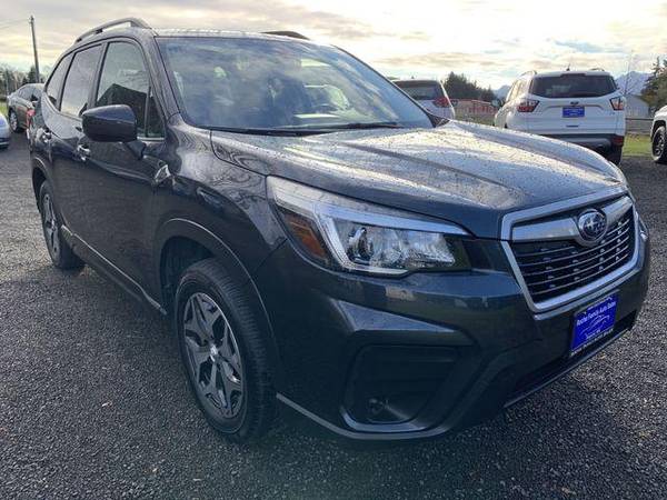 2019 Subaru Forester Premium Sport Utility 4D - cars & trucks - by... for sale in Sequim, WA – photo 8
