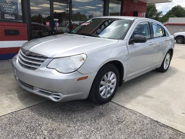 Chrysler Sebring - Credit union financing available for good credit... for sale in Cumberland, NC – photo 2