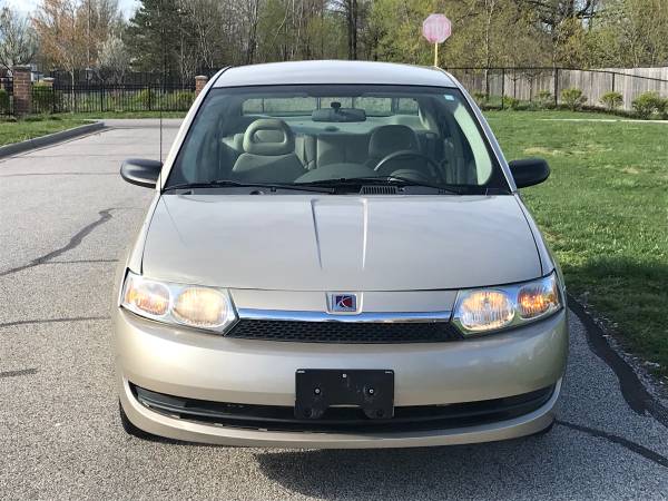 2004 Saturn ion 70, 000 miles low miles for sale in Eastlake, OH – photo 7