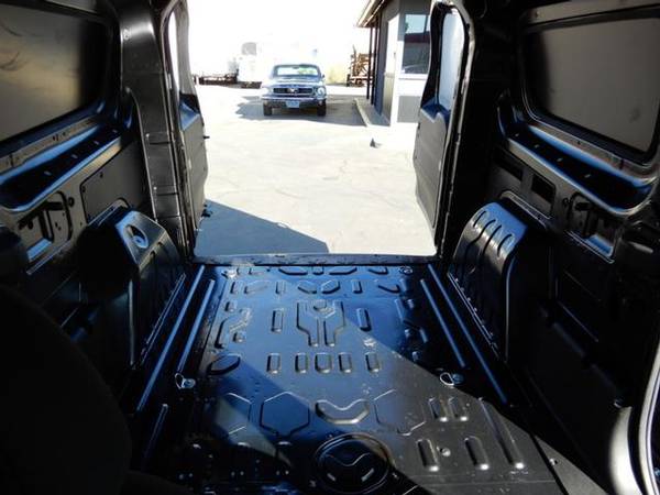 ONLY 10K MILES 😍 2017 Ram ProMaster City Cargo Van BAD CREDIT OK for sale in Orange, CA – photo 12