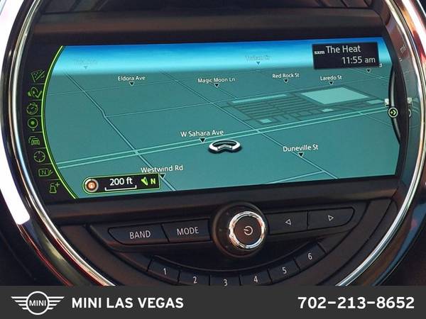 2018 MINI Hardtop 4 Door Cooper S SKU:J2F50274 Hatchback - cars &... for sale in Las Vegas, NV – photo 15