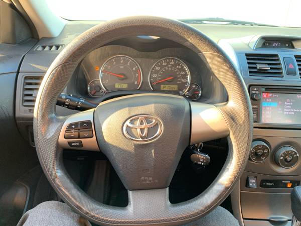 2013 Toyota Corolla S - cars & trucks - by owner - vehicle... for sale in West Fargo, ND – photo 11