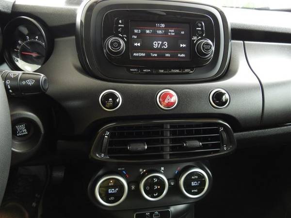2017 FIAT 500X Urbana Edition for sale in Wilmington, NC – photo 23
